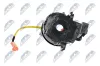 Wickelfeder, Airbag NTY EAS-TY-003 Bild Wickelfeder, Airbag NTY EAS-TY-003