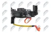 Wickelfeder, Airbag NTY EAS-TY-003 Bild Wickelfeder, Airbag NTY EAS-TY-003