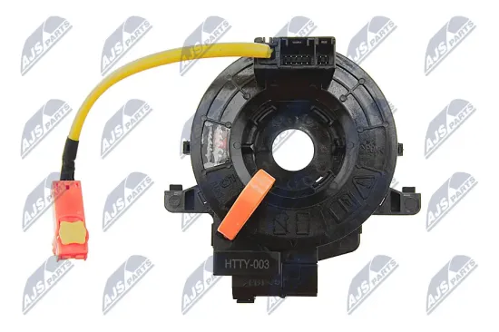 Wickelfeder, Airbag NTY EAS-TY-003 Bild Wickelfeder, Airbag NTY EAS-TY-003