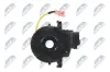 Wickelfeder, Airbag NTY EAS-TY-003 Bild Wickelfeder, Airbag NTY EAS-TY-003