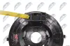 Wickelfeder, Airbag NTY EAS-TY-003 Bild Wickelfeder, Airbag NTY EAS-TY-003