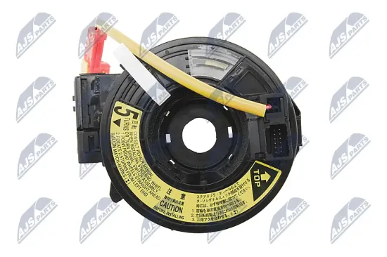 Wickelfeder, Airbag NTY EAS-TY-007 Bild Wickelfeder, Airbag NTY EAS-TY-007