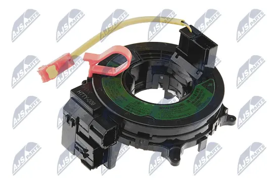 Wickelfeder, Airbag NTY EAS-TY-009 Bild Wickelfeder, Airbag NTY EAS-TY-009