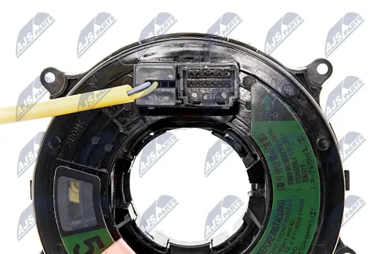 Wickelfeder, Airbag NTY EAS-TY-009 Bild Wickelfeder, Airbag NTY EAS-TY-009