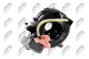 Wickelfeder, Airbag NTY EAS-TY-010