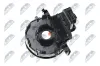 Wickelfeder, Airbag NTY EAS-TY-010 Bild Wickelfeder, Airbag NTY EAS-TY-010