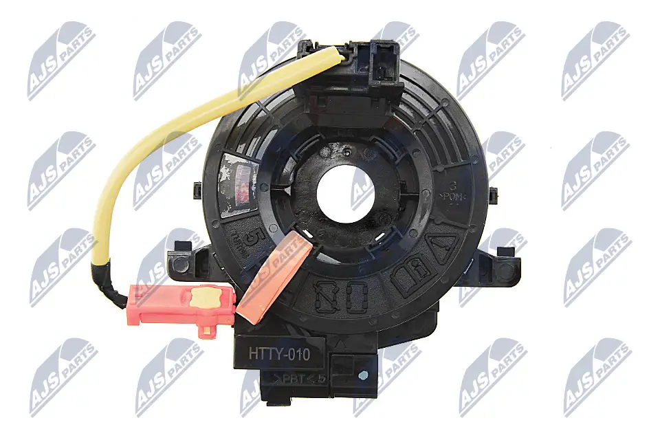 Stellelement, Feststellbremse Bremssattel Hinterachse rechts NTY HZS-LR-000A