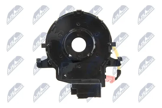 Stellelement, Feststellbremse Bremssattel Hinterachse rechts NTY HZS-LR-000A Bild Stellelement, Feststellbremse Bremssattel Hinterachse rechts NTY HZS-LR-000A