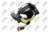 Wickelfeder, Airbag NTY EAS-TY-012 Bild Wickelfeder, Airbag NTY EAS-TY-012