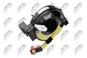Wickelfeder, Airbag NTY EAS-TY-012