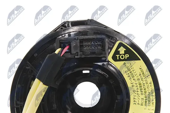 Wickelfeder, Airbag NTY EAS-TY-012 Bild Wickelfeder, Airbag NTY EAS-TY-012