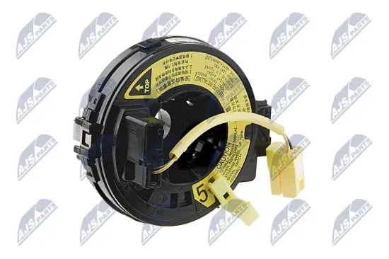 Wickelfeder, Airbag NTY EAS-TY-014 Bild Wickelfeder, Airbag NTY EAS-TY-014