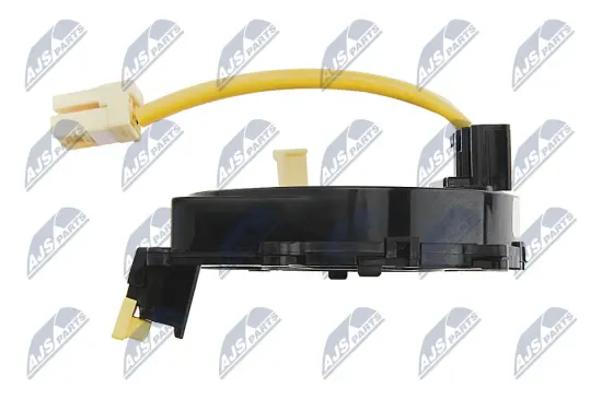 Wickelfeder, Airbag NTY EAS-TY-015 Bild Wickelfeder, Airbag NTY EAS-TY-015