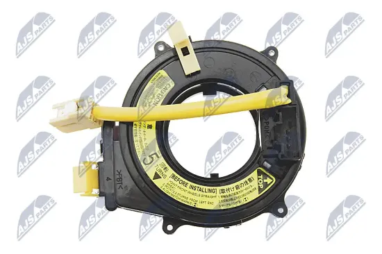 Wickelfeder, Airbag NTY EAS-TY-015 Bild Wickelfeder, Airbag NTY EAS-TY-015