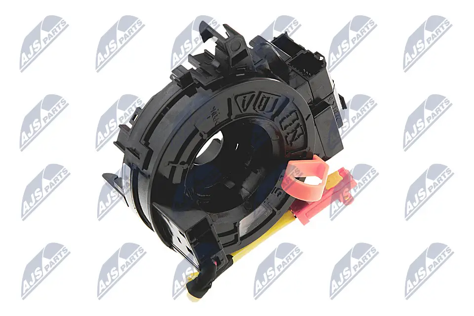 Wickelfeder, Airbag NTY EAS-TY-016