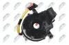 Wickelfeder, Airbag NTY EAS-TY-016 Bild Wickelfeder, Airbag NTY EAS-TY-016