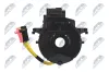 Wickelfeder, Airbag NTY EAS-TY-016 Bild Wickelfeder, Airbag NTY EAS-TY-016
