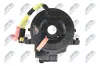Wickelfeder, Airbag NTY EAS-TY-016 Bild Wickelfeder, Airbag NTY EAS-TY-016