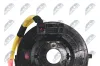 Wickelfeder, Airbag NTY EAS-TY-016 Bild Wickelfeder, Airbag NTY EAS-TY-016
