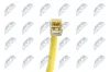 Wickelfeder, Airbag NTY EAS-TY-017 Bild Wickelfeder, Airbag NTY EAS-TY-017