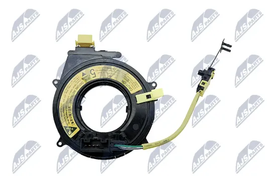 Wickelfeder, Airbag NTY EAS-TY-018 Bild Wickelfeder, Airbag NTY EAS-TY-018