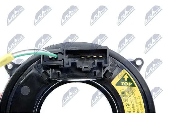 Wickelfeder, Airbag NTY EAS-TY-018 Bild Wickelfeder, Airbag NTY EAS-TY-018