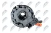 Wickelfeder, Airbag NTY EAS-TY-020 Bild Wickelfeder, Airbag NTY EAS-TY-020