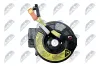 Wickelfeder, Airbag NTY EAS-TY-020 Bild Wickelfeder, Airbag NTY EAS-TY-020