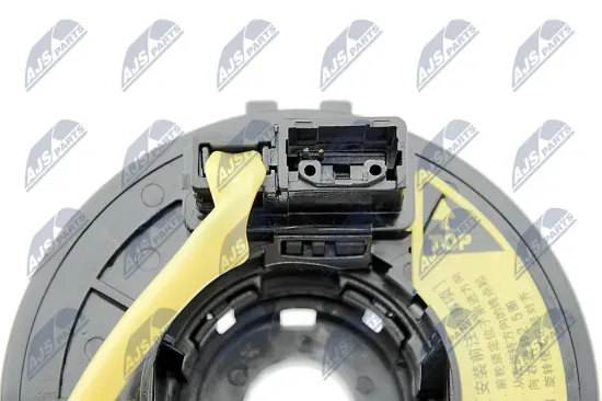 Wickelfeder, Airbag NTY EAS-TY-021 Bild Wickelfeder, Airbag NTY EAS-TY-021