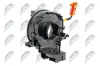 Wickelfeder, Airbag NTY EAS-TY-028 Bild Wickelfeder, Airbag NTY EAS-TY-028