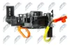 Wickelfeder, Airbag NTY EAS-TY-028 Bild Wickelfeder, Airbag NTY EAS-TY-028