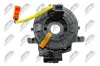 Wickelfeder, Airbag NTY EAS-TY-028 Bild Wickelfeder, Airbag NTY EAS-TY-028