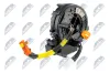 Wickelfeder, Airbag NTY EAS-TY-032 Bild Wickelfeder, Airbag NTY EAS-TY-032