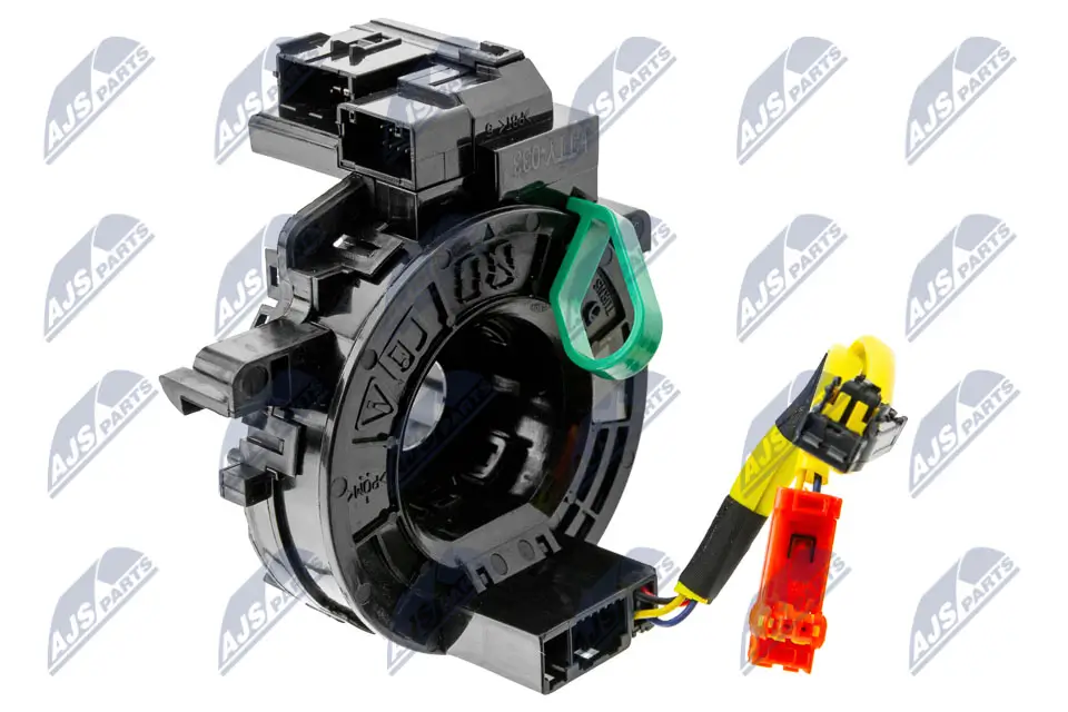 Wickelfeder, Airbag NTY EAS-TY-033