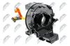 Wickelfeder, Airbag NTY EAS-TY-033 Bild Wickelfeder, Airbag NTY EAS-TY-033