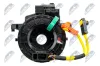 Wickelfeder, Airbag NTY EAS-TY-033 Bild Wickelfeder, Airbag NTY EAS-TY-033