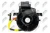 Wickelfeder, Airbag NTY EAS-TY-033 Bild Wickelfeder, Airbag NTY EAS-TY-033