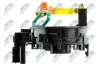 Wickelfeder, Airbag NTY EAS-TY-033 Bild Wickelfeder, Airbag NTY EAS-TY-033
