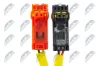 Wickelfeder, Airbag NTY EAS-TY-033 Bild Wickelfeder, Airbag NTY EAS-TY-033
