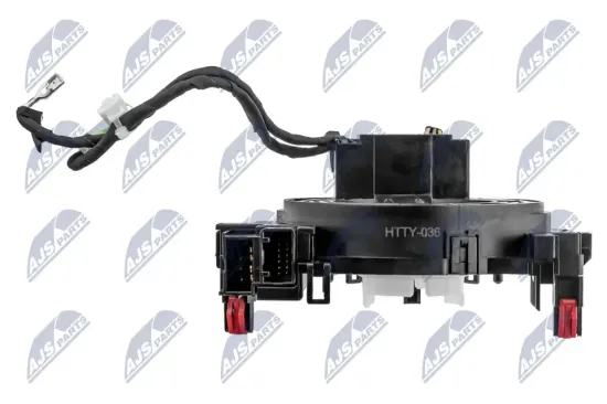 Wickelfeder, Airbag NTY EAS-TY-036 Bild Wickelfeder, Airbag NTY EAS-TY-036