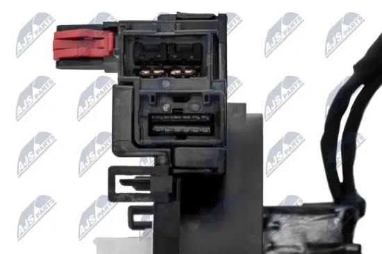 Widerstand, Innenraumgebläse 12 V 12 V NTY ERD-AU-014 Bild Widerstand, Innenraumgebläse 12 V 12 V NTY ERD-AU-014