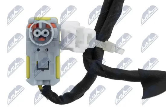 Widerstand, Innenraumgebläse 12 V 12 V NTY ERD-AU-014 Bild Widerstand, Innenraumgebläse 12 V 12 V NTY ERD-AU-014