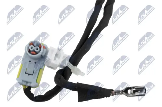 Widerstand, Innenraumgebläse 12 V 12 V NTY ERD-AU-014 Bild Widerstand, Innenraumgebläse 12 V 12 V NTY ERD-AU-014