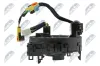 Wickelfeder, Airbag NTY EAS-TY-037 Bild Wickelfeder, Airbag NTY EAS-TY-037