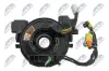 Wickelfeder, Airbag NTY EAS-TY-037 Bild Wickelfeder, Airbag NTY EAS-TY-037