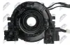 Wickelfeder, Airbag NTY EAS-TY-037 Bild Wickelfeder, Airbag NTY EAS-TY-037