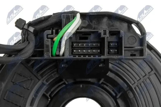 Wickelfeder, Airbag NTY EAS-TY-037 Bild Wickelfeder, Airbag NTY EAS-TY-037