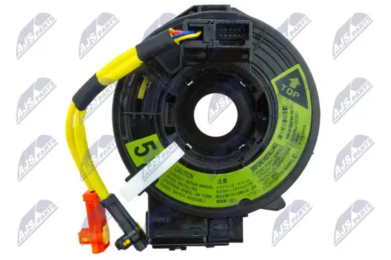 Wickelfeder, Airbag NTY EAS-TY-038 Bild Wickelfeder, Airbag NTY EAS-TY-038