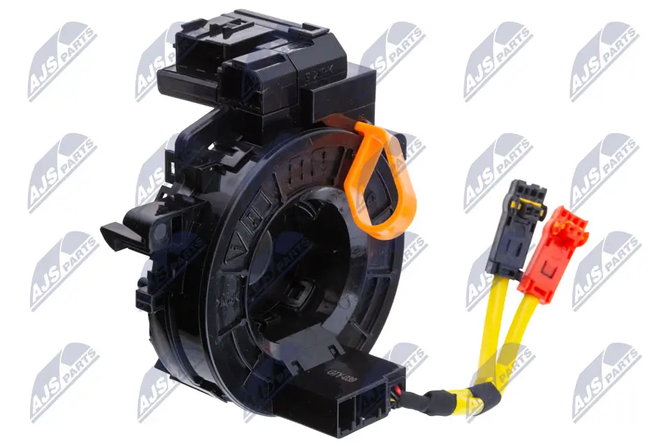 Wickelfeder, Airbag NTY EAS-TY-039