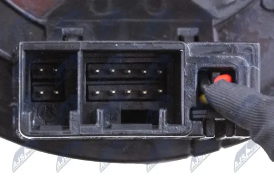 Wickelfeder, Airbag NTY EAS-TY-039 Bild Wickelfeder, Airbag NTY EAS-TY-039